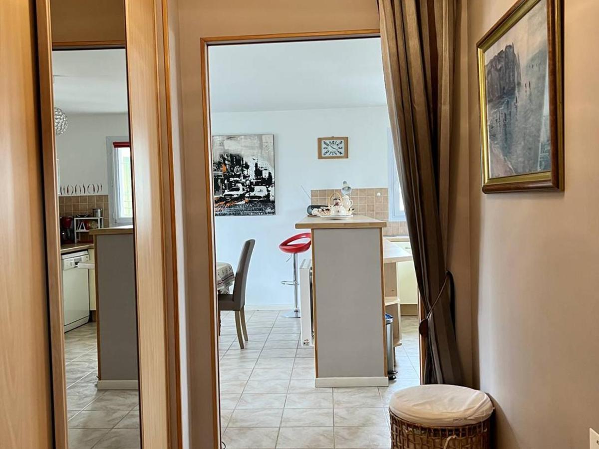 Appartement T2 Confortable A Cambo-Les-Bains Avec Terrasse Et Parking Proche Centre Et Thermes - Fr-1-495-58 Buitenkant foto