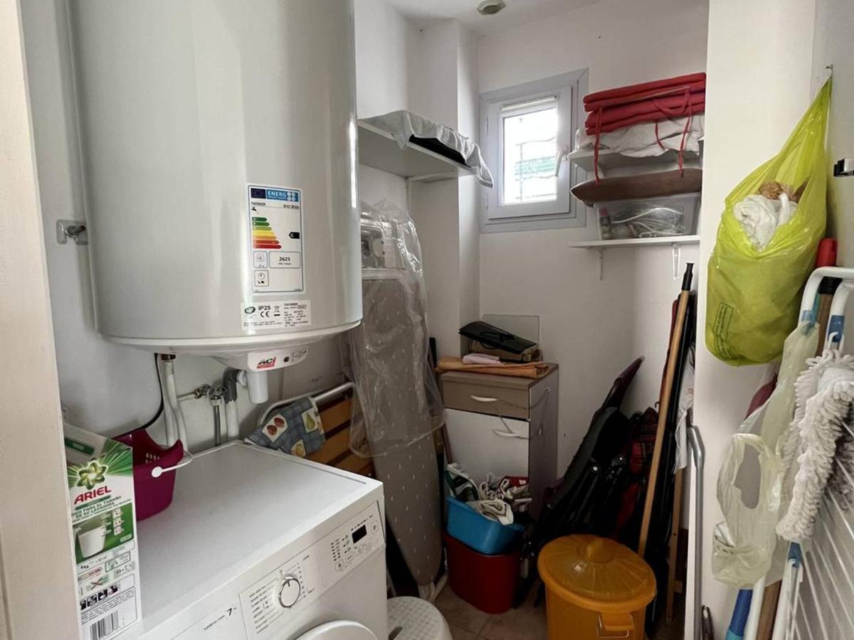 Appartement T2 Confortable A Cambo-Les-Bains Avec Terrasse Et Parking Proche Centre Et Thermes - Fr-1-495-58 Buitenkant foto
